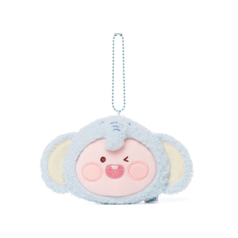 Kakao Friends - Cotton Friends Soft Mirror