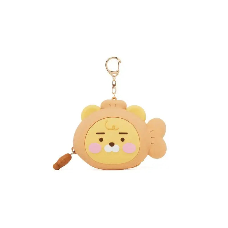 Kakao Friends - Cotton Friends Coin Purse - Kakao Friends - Accesories - Harumio