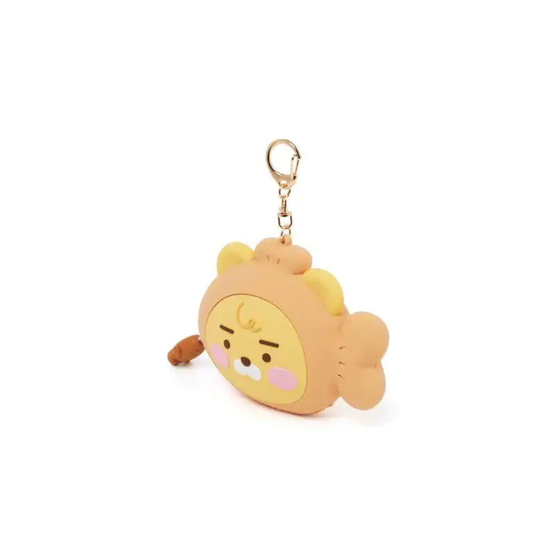 Kakao Friends - Cotton Friends Coin Purse - Kakao Friends - Accesories - Harumio