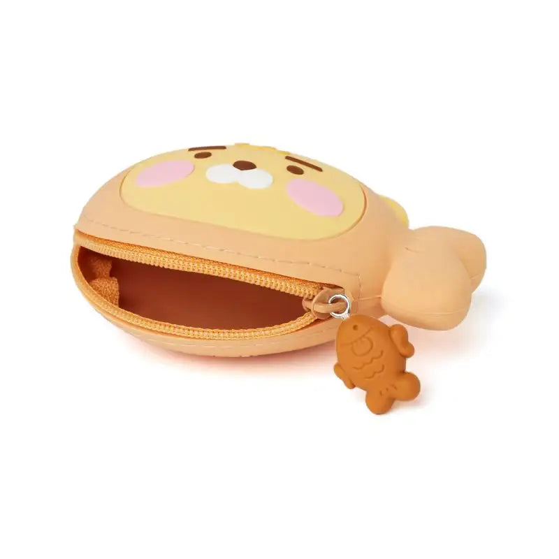 Kakao Friends - Cotton Friends Coin Purse - Kakao Friends - Accesories - Harumio