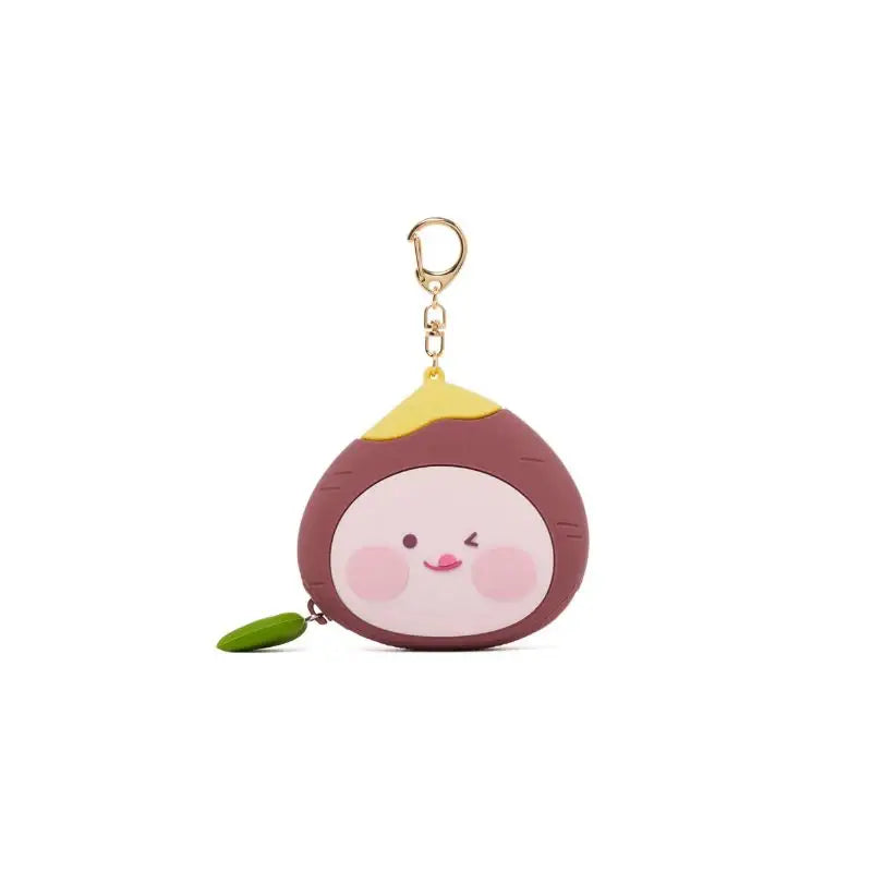 Kakao Friends - Cotton Friends Coin Purse - Kakao Friends - Accesories - Harumio