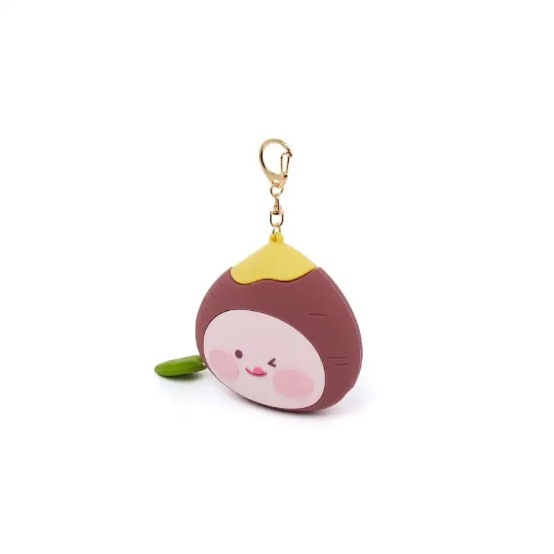 Kakao Friends - Cotton Friends Coin Purse - Kakao Friends - Accesories - Harumio
