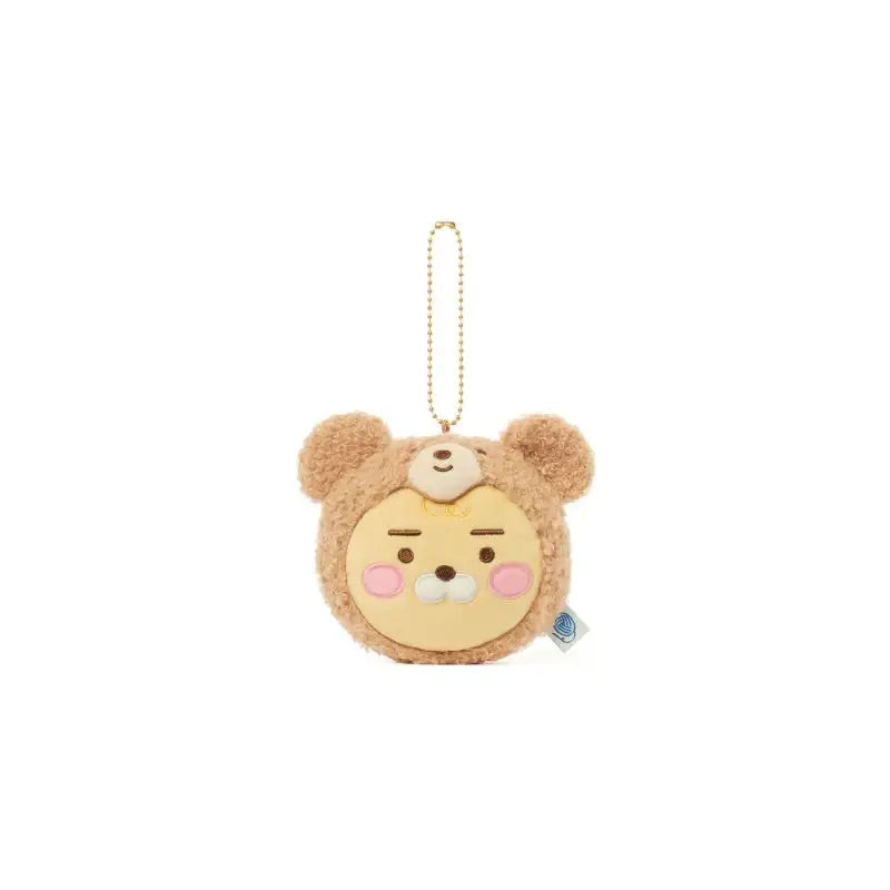 Kakao Friends - Cotton Friends Soft Mirror - Kakao Friends - Accesories - Harumio