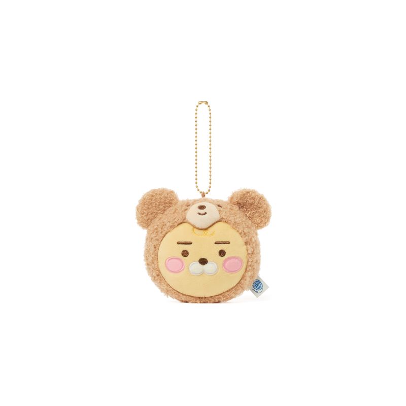 Kakao Friends - Cotton Friends Soft Mirror