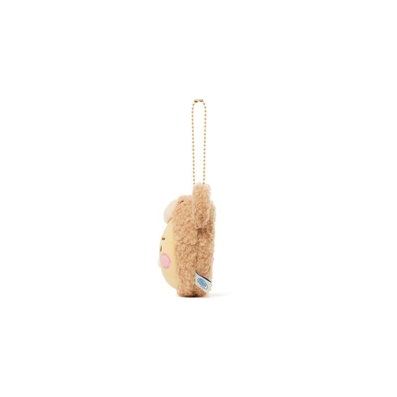 Kakao Friends - Cotton Friends Soft Mirror