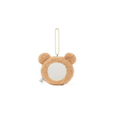 Kakao Friends - Cotton Friends Soft Mirror