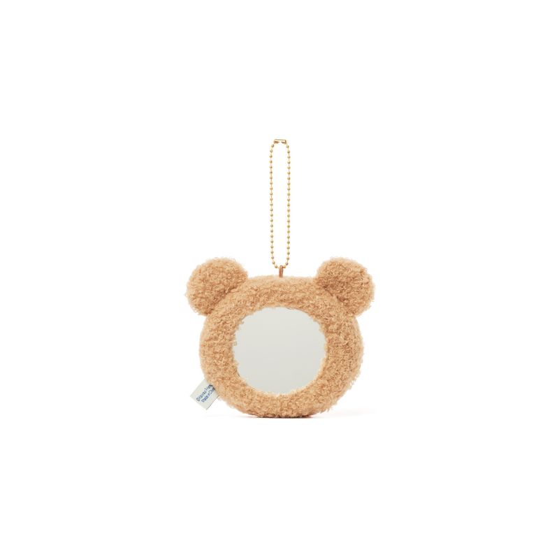 Kakao Friends - Cotton Friends Soft Mirror