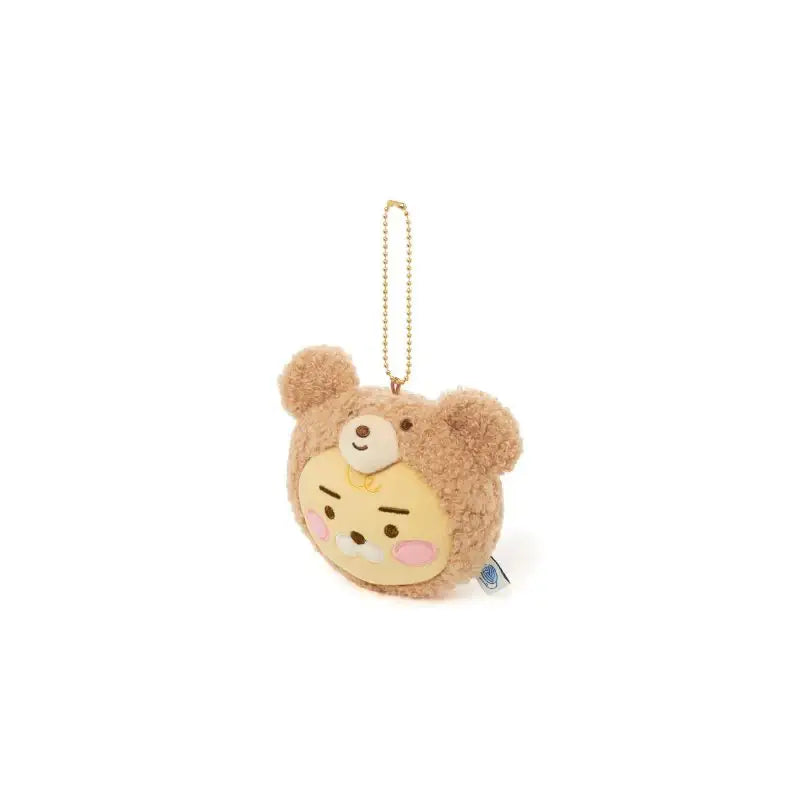 Kakao Friends - Cotton Friends Soft Mirror - Kakao Friends - Accesories - Harumio