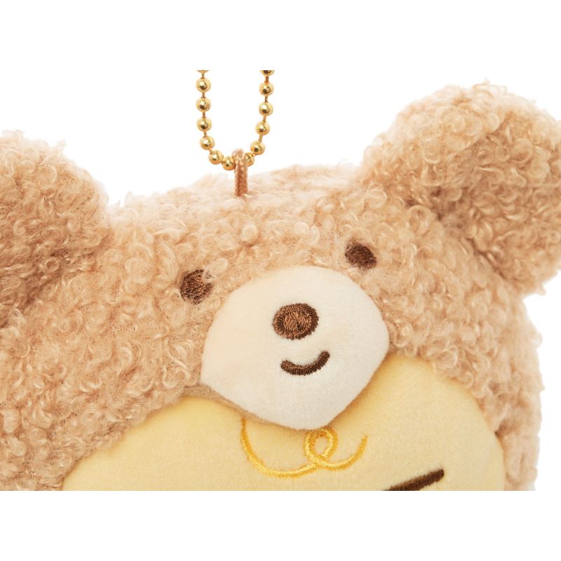 Kakao Friends - Cotton Friends Soft Mirror