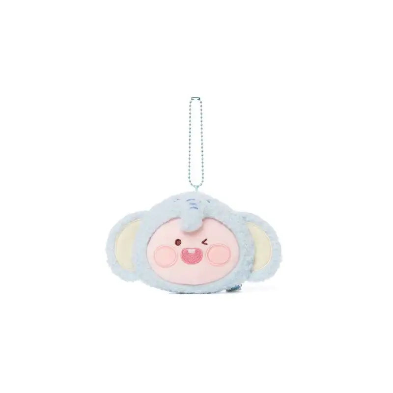 Kakao Friends - Cotton Friends Soft Mirror - Kakao Friends - Accesories - Harumio