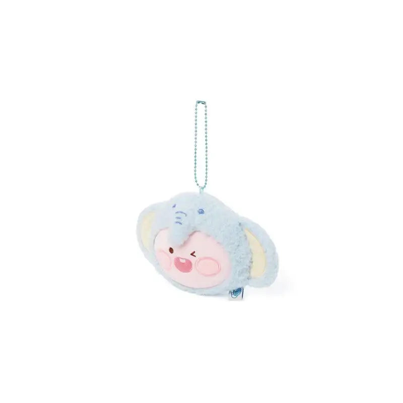 Kakao Friends - Cotton Friends Soft Mirror - Kakao Friends - Accesories - Harumio