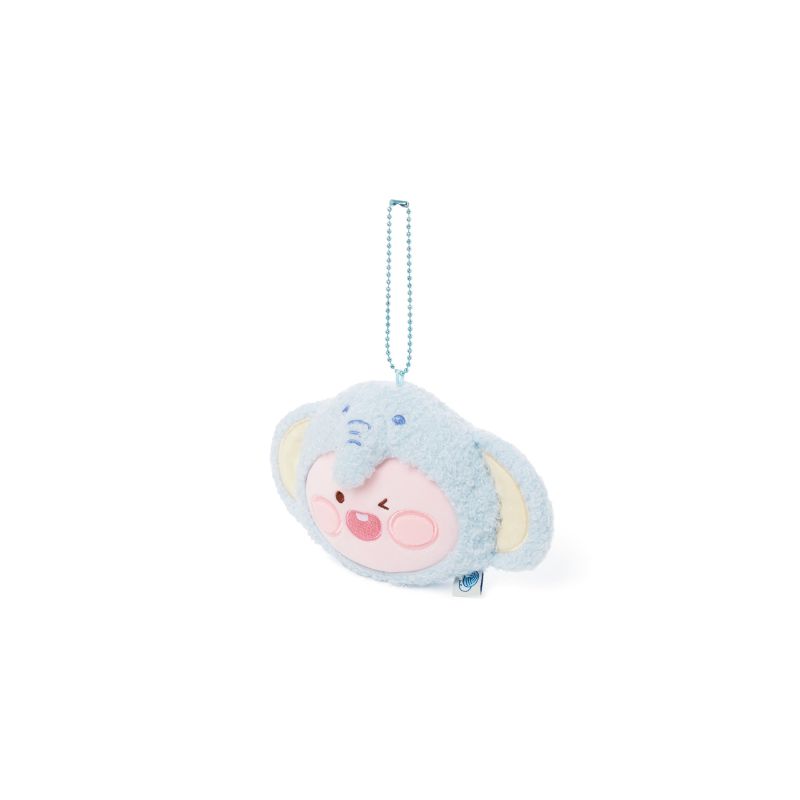 Kakao Friends - Cotton Friends Soft Mirror