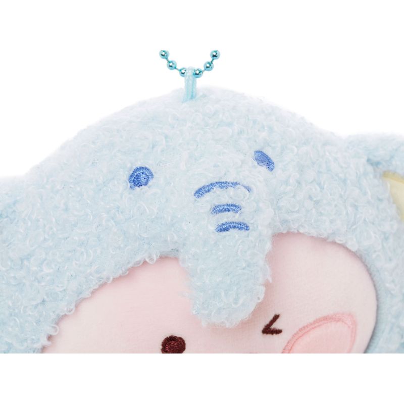 Kakao Friends - Cotton Friends Soft Mirror