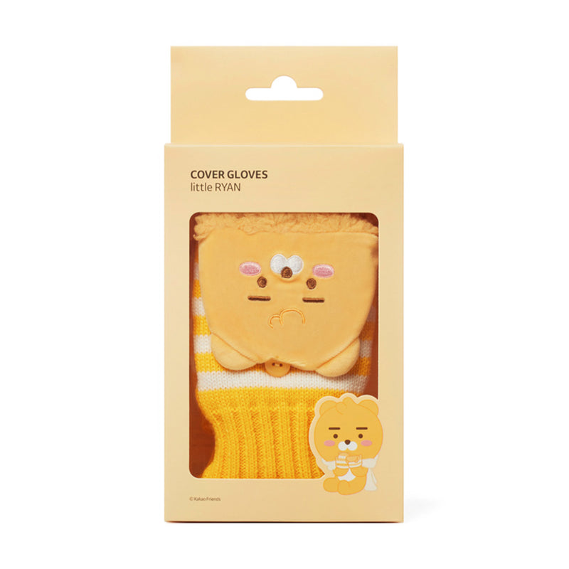 Kakao Friends - Cover Gloves