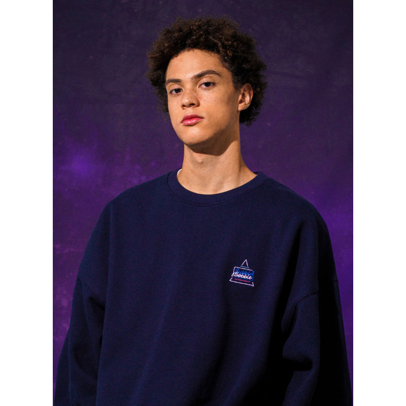 TWN x Bubble Bobble - Neon Bubble Sweater