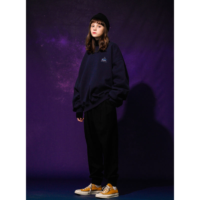 TWN x Bubble Bobble - Neon Bubble Sweater