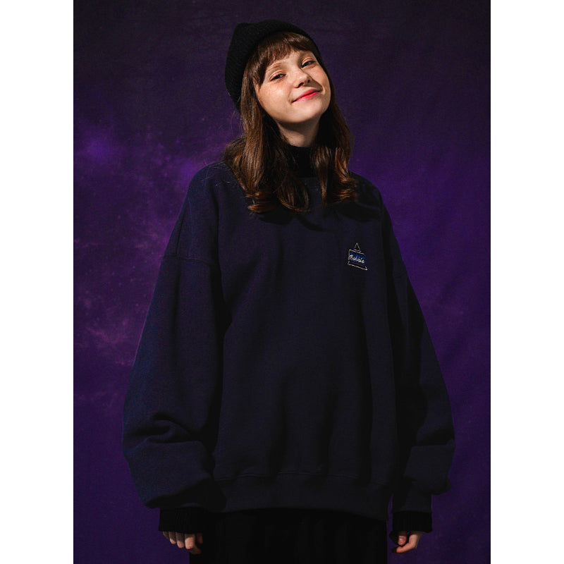 TWN x Bubble Bobble - Neon Bubble Sweater