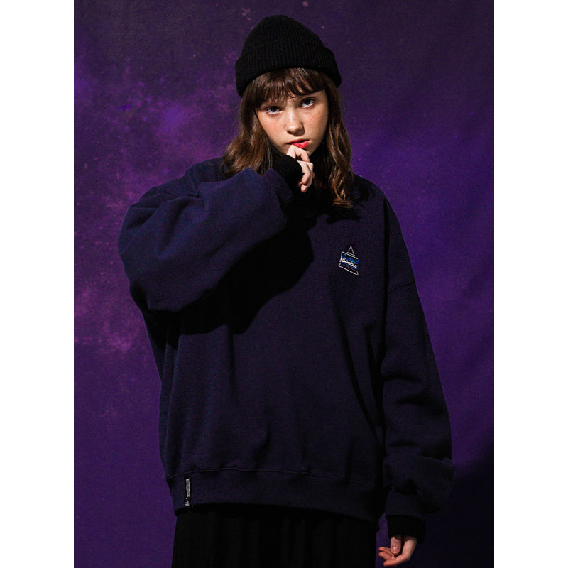 TWN x Bubble Bobble - Neon Bubble Sweater