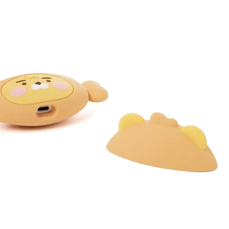Kakao Friends - Cotton Friends AirPod Pro Case - Taiyaki Ryan - Kakao Friends - Accesories - Harumio