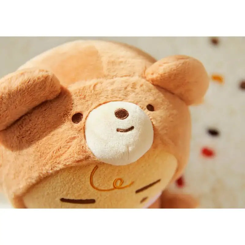 Kakao Friends - Cotton Friends Soft Toys - Kakao Friends - Toy - Harumio