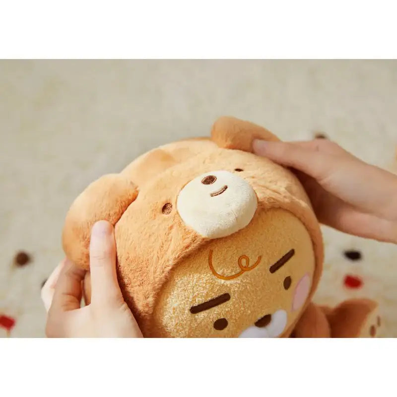 Kakao Friends - Cotton Friends Soft Toys - Kakao Friends - Toy - Harumio