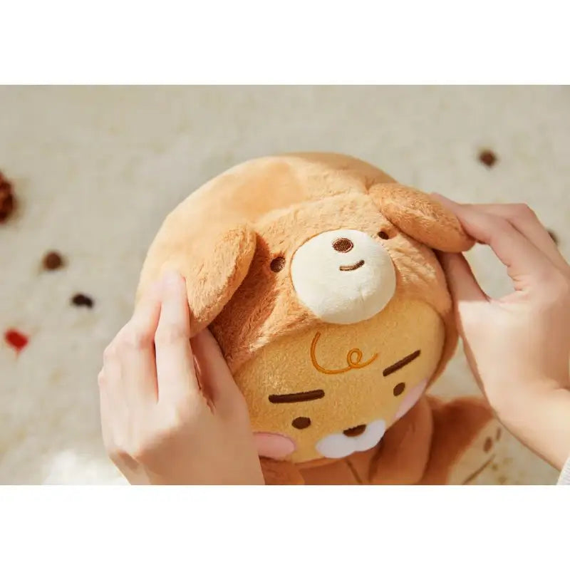 Kakao Friends - Cotton Friends Soft Toys - Kakao Friends - Toy - Harumio