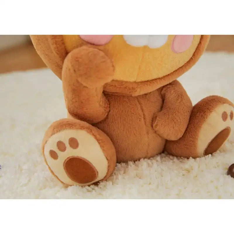 Kakao Friends - Cotton Friends Soft Toys - Kakao Friends - Toy - Harumio
