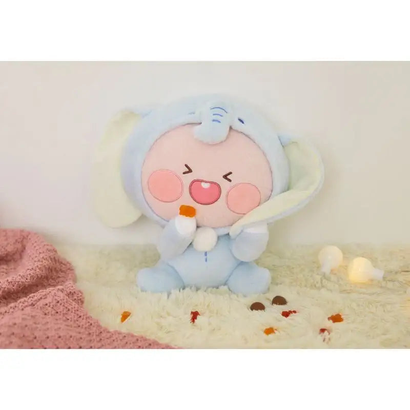 Kakao Friends - Cotton Friends Soft Toys - Kakao Friends - Toy - Harumio