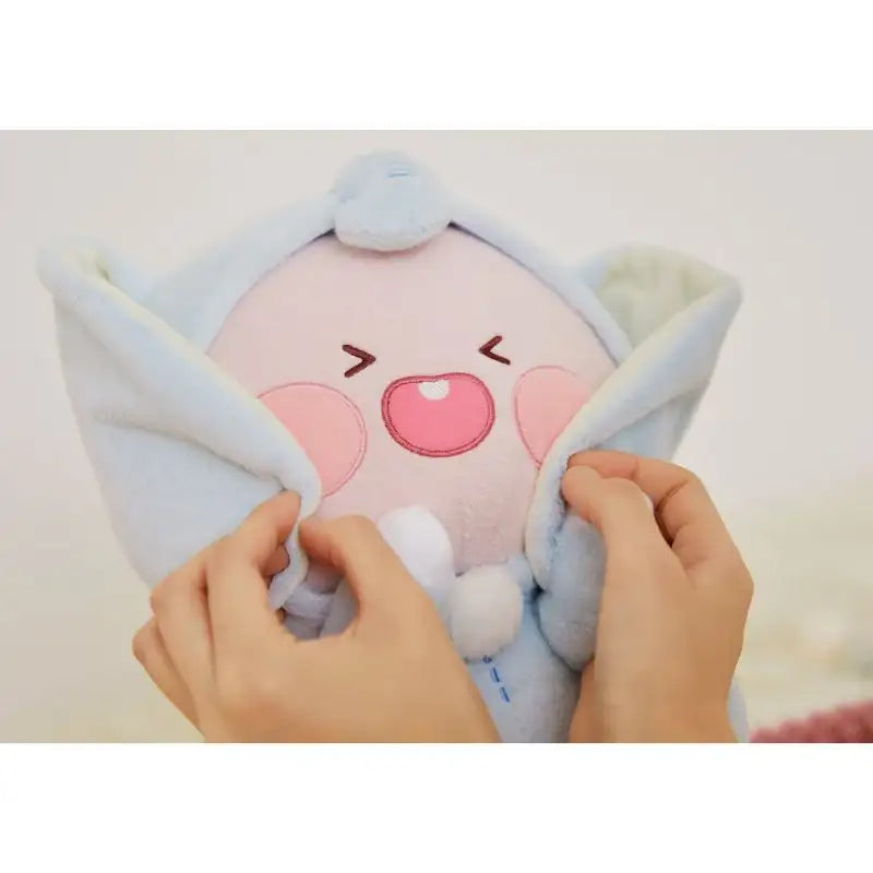 Kakao Friends - Cotton Friends Soft Toys - Kakao Friends - Toy - Harumio
