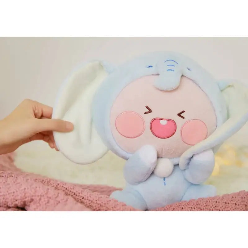 Kakao Friends - Cotton Friends Soft Toys - Kakao Friends - Toy - Harumio