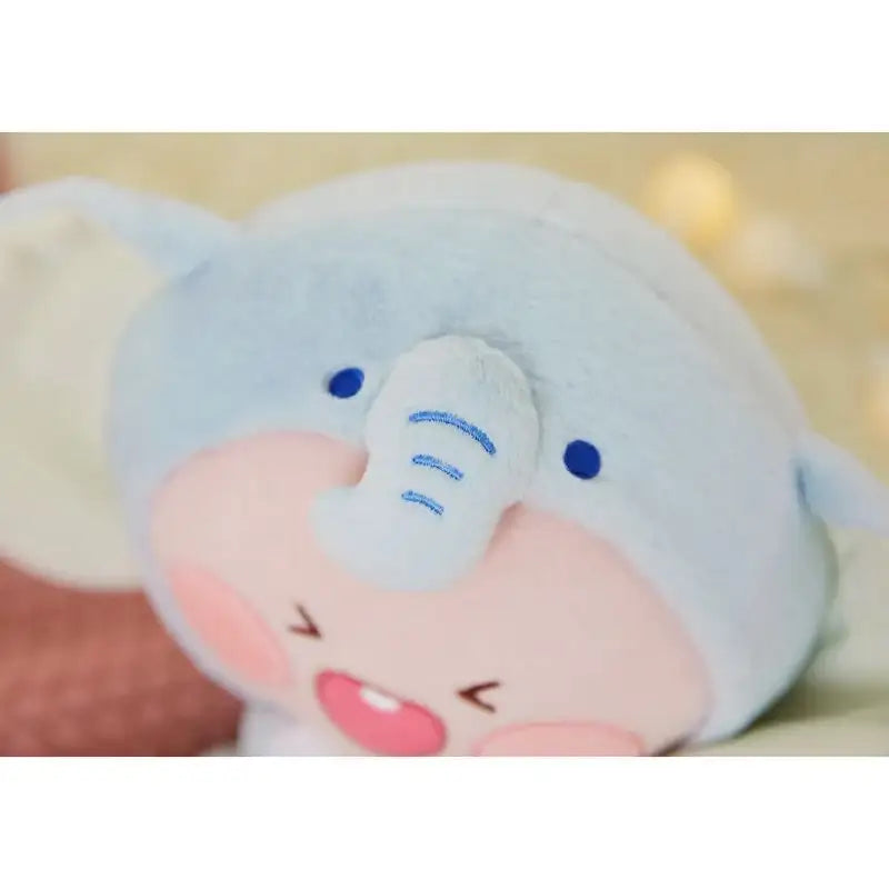 Kakao Friends - Cotton Friends Soft Toys - Kakao Friends - Toy - Harumio