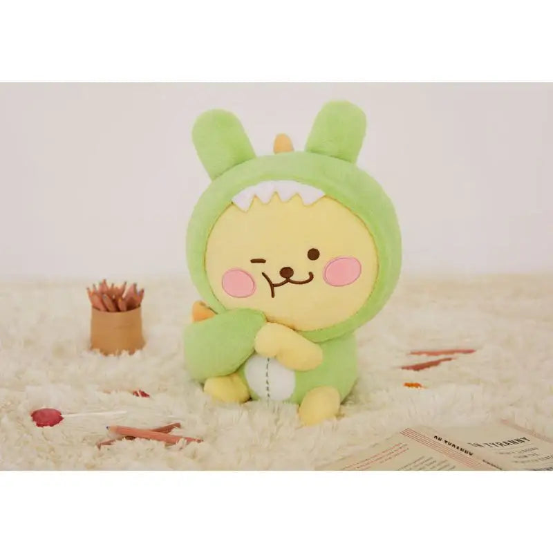 Kakao Friends - Cotton Friends Soft Toys - Kakao Friends - Toy - Harumio