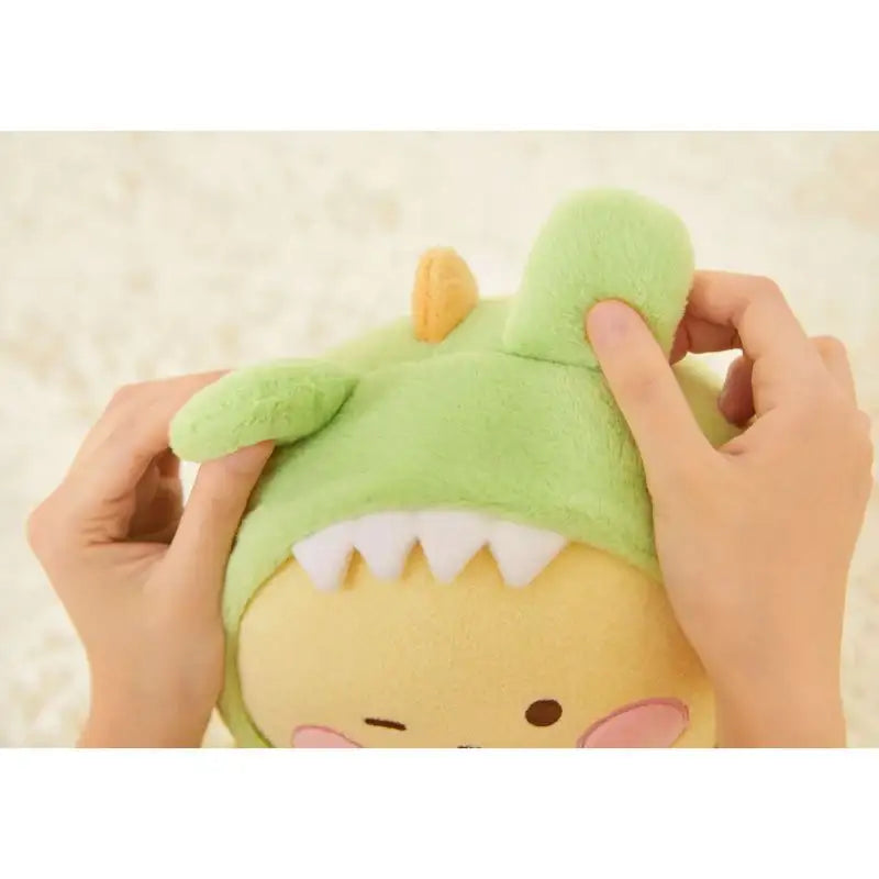 Kakao Friends - Cotton Friends Soft Toys - Kakao Friends - Toy - Harumio