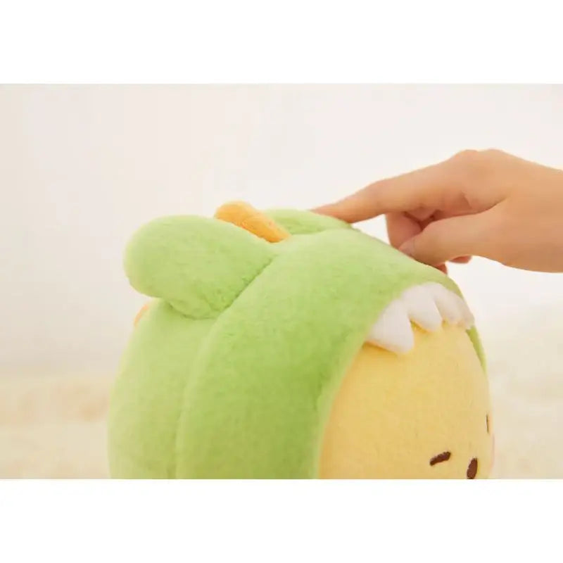 Kakao Friends - Cotton Friends Soft Toys - Kakao Friends - Toy - Harumio