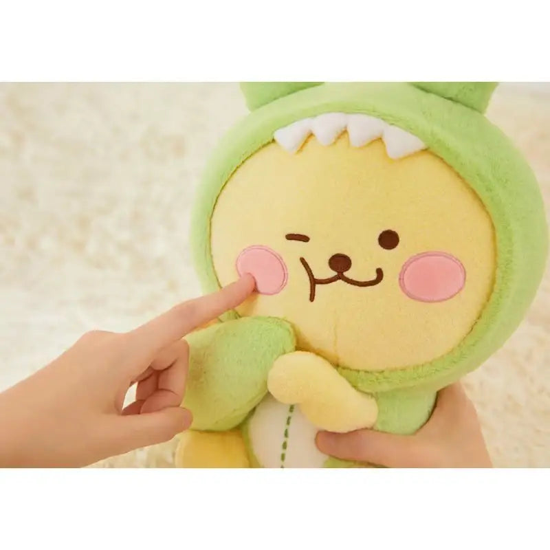 Kakao Friends - Cotton Friends Soft Toys - Kakao Friends - Toy - Harumio