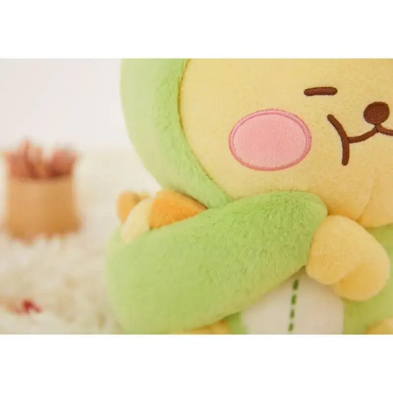 Kakao Friends - Cotton Friends Soft Toys - Kakao Friends - Toy - Harumio