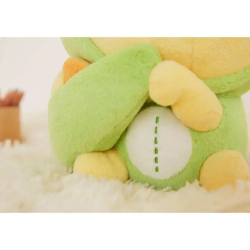Kakao Friends - Cotton Friends Soft Toys - Kakao Friends - Toy - Harumio