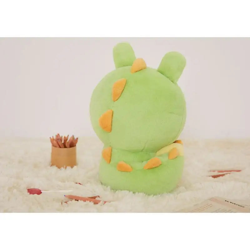 Kakao Friends - Cotton Friends Soft Toys - Kakao Friends - Toy - Harumio