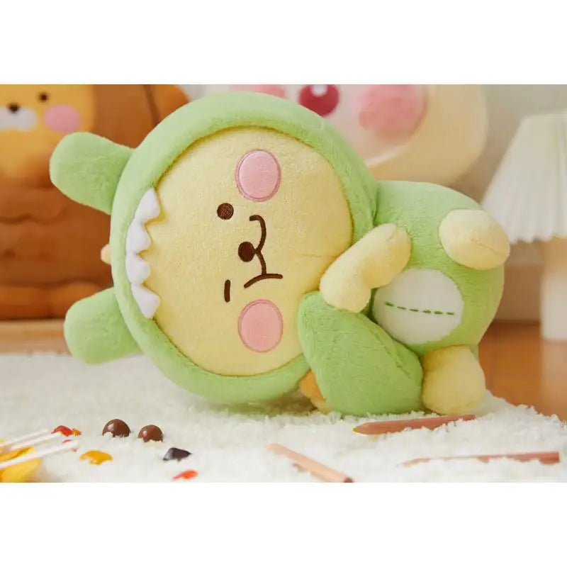 Kakao Friends - Cotton Friends Soft Toys - Kakao Friends - Toy - Harumio