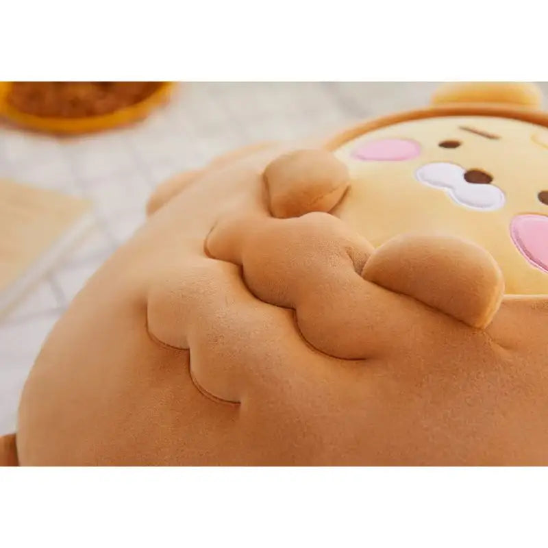 Kakao Friends - Cotton Friends Mochi Cushion - Kakao Friends - Toy - Harumio