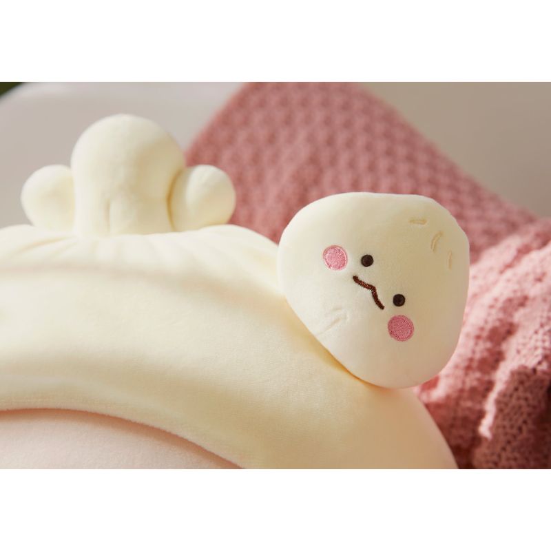Kakao Friends - Cotton Friends Mochi Cushion