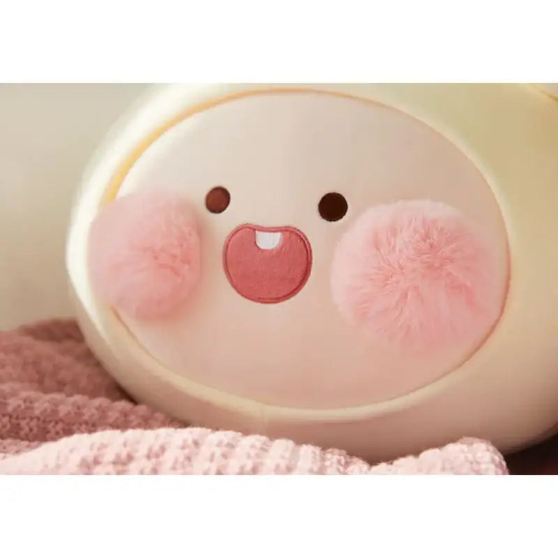 Kakao Friends - Cotton Friends Mochi Cushion - Kakao Friends - Toy - Harumio