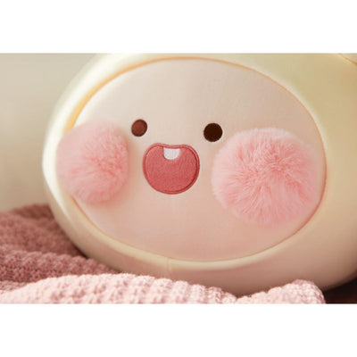 Kakao Friends - Cotton Friends Mochi Cushion