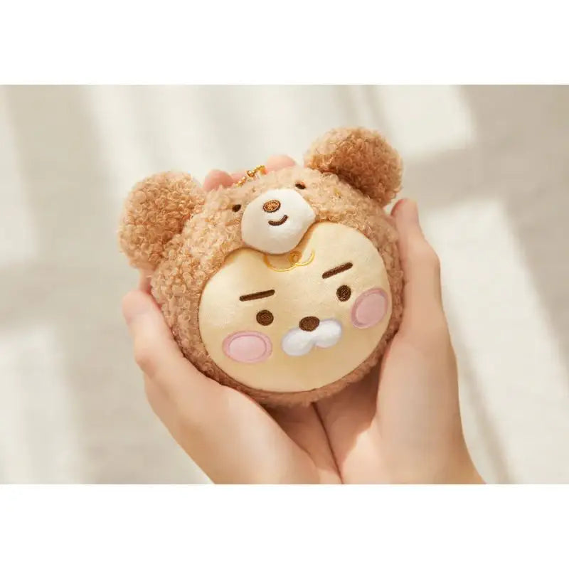 Kakao Friends - Cotton Friends Soft Mirror - Kakao Friends - Accesories - Harumio