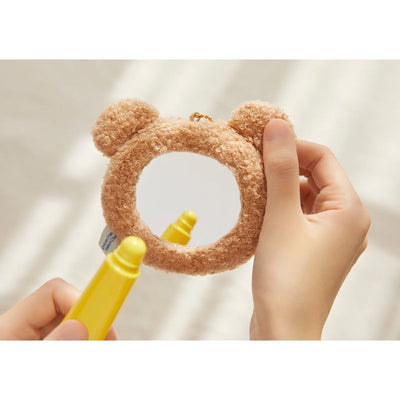 Kakao Friends - Cotton Friends Soft Mirror