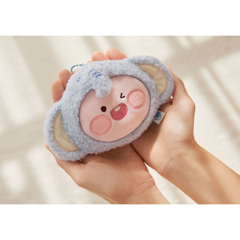 Kakao Friends - Cotton Friends Soft Mirror