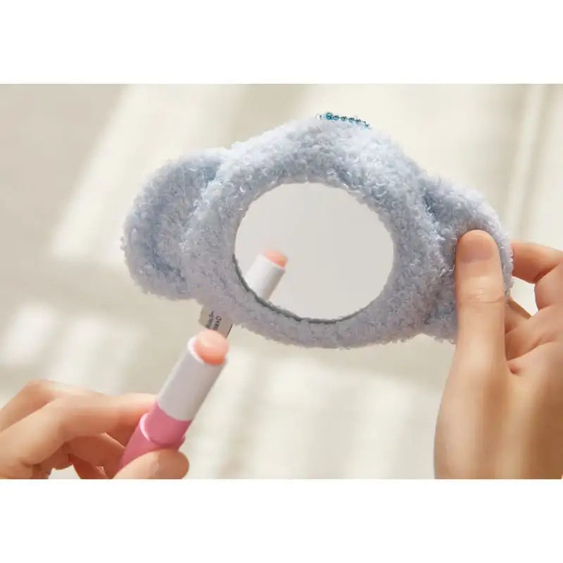 Kakao Friends - Cotton Friends Soft Mirror - Kakao Friends - Accesories - Harumio