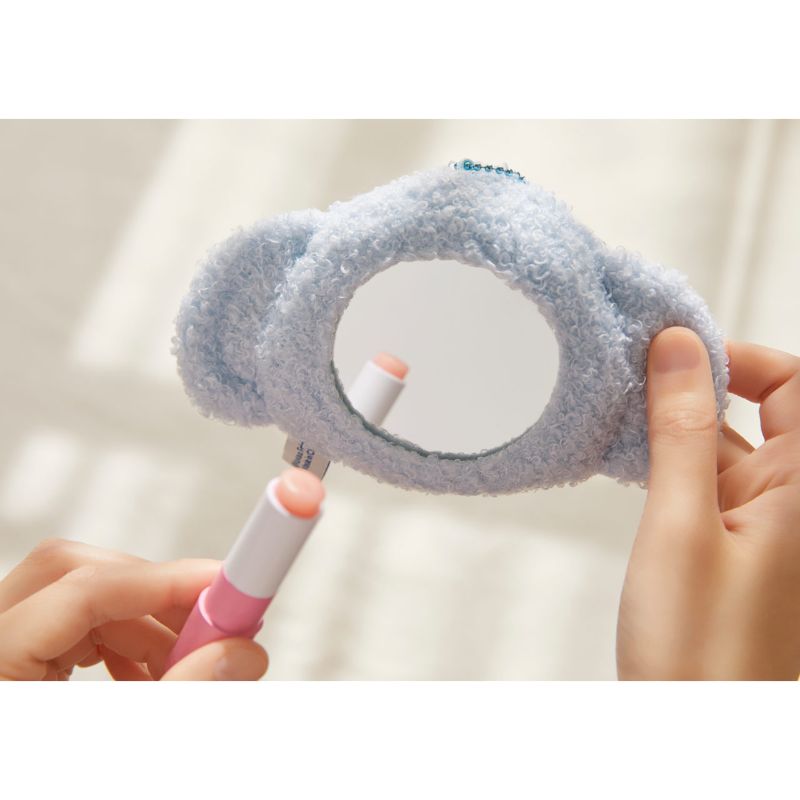 Kakao Friends - Cotton Friends Soft Mirror