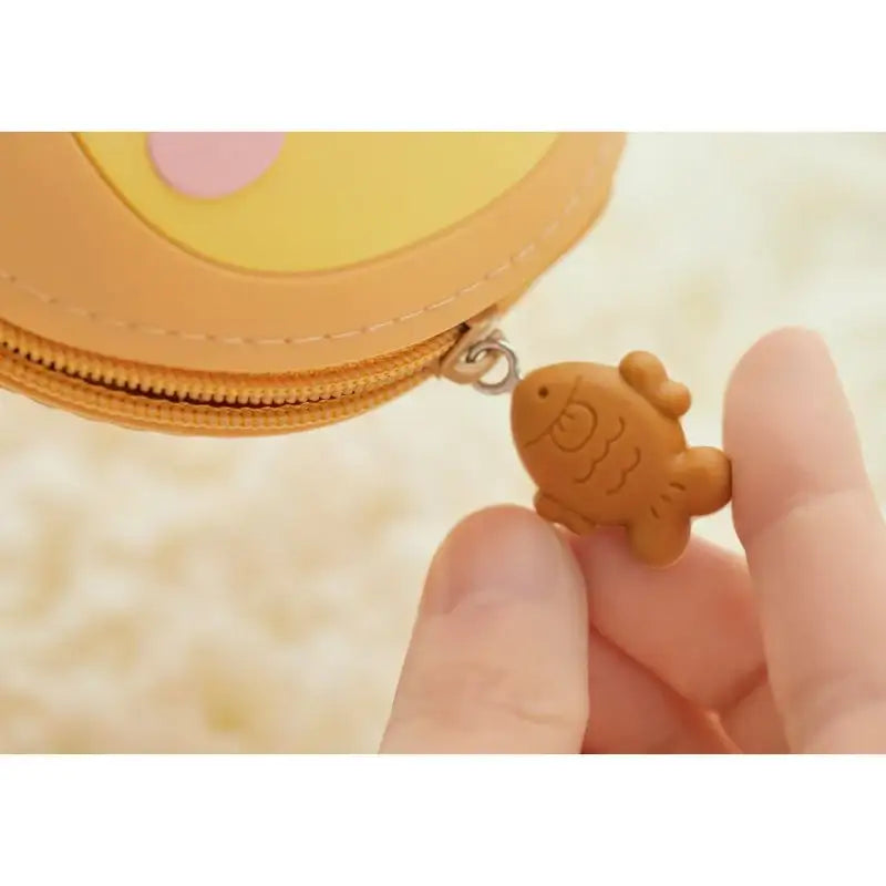 Kakao Friends - Cotton Friends Coin Purse - Kakao Friends - Accesories - Harumio