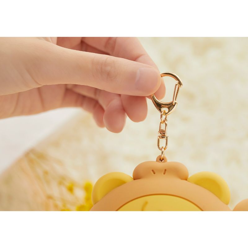 Kakao Friends - Cotton Friends Coin Purse